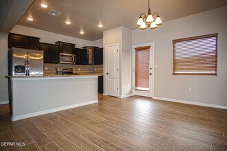 14241 Charles Pollock Ave in El Paso, TX - Building Photo - Building Photo