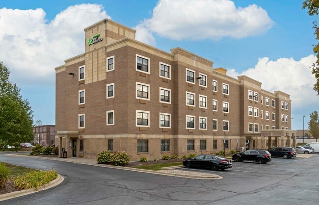 Furnished Studio-Detroit - Dearborn