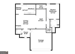 23 Celtic Ct in Adairsville, GA - Building Photo - Building Photo