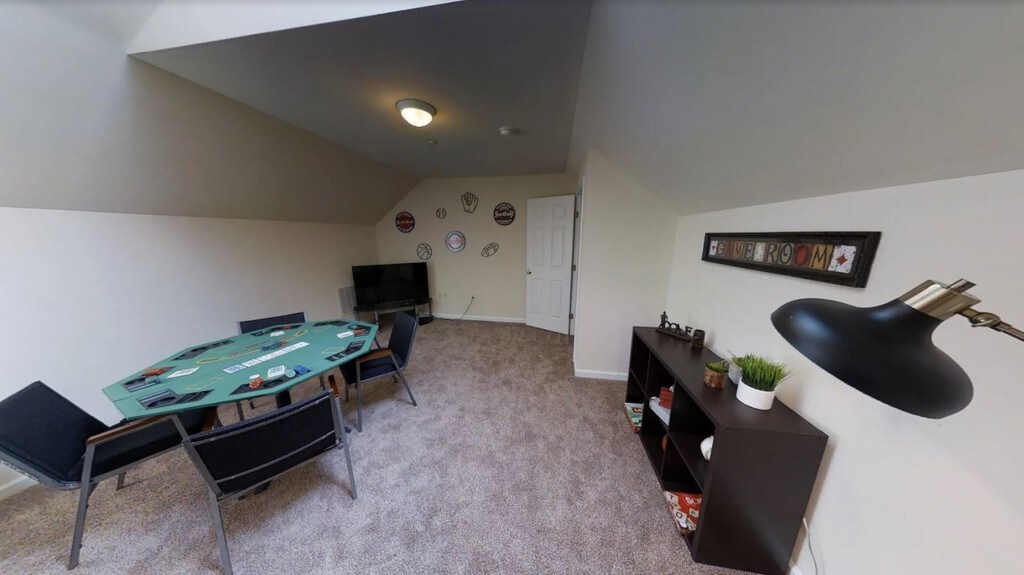 Madison and Brookside Garden Student Housing Apartments in Shippensburg