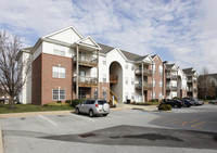 The Retreat at the Village of Barrett's Run in Newark, DE - Building Photo - Building Photo