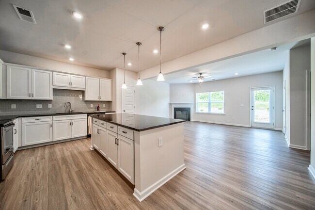 235 Pinnacle Wy in Jasper, GA - Building Photo - Building Photo