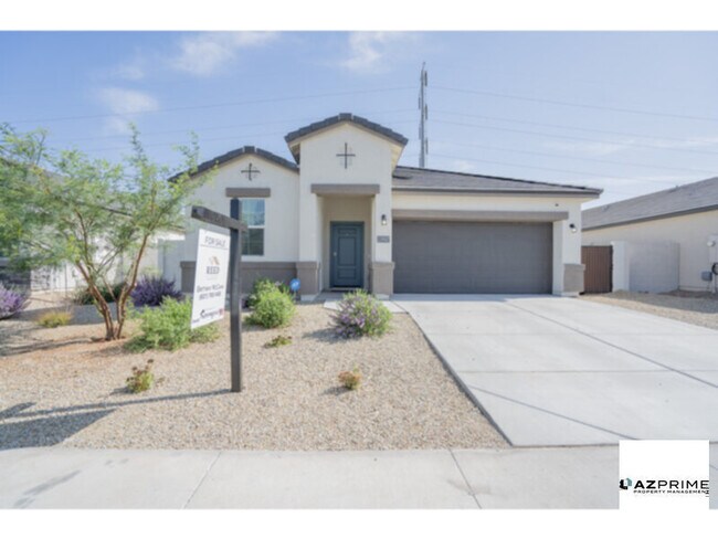 23937 Hopi St in Buckeye, AZ - Building Photo - Building Photo