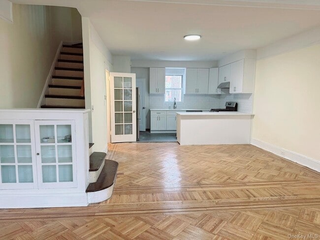 property at 68-11 Dartmouth St