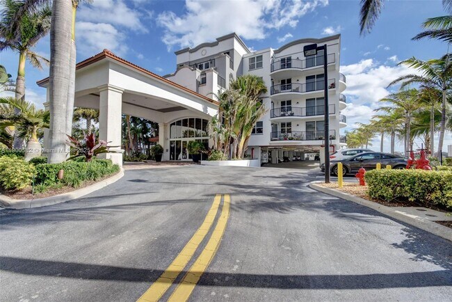 property at 2700 N Federal Hwy