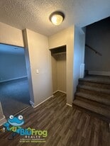 202 8th Ave SE in Jamestown, ND - Building Photo