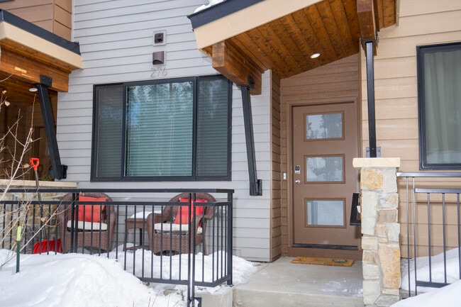 276 Lions Gate Dr in Winter Park, CO - Building Photo - Building Photo