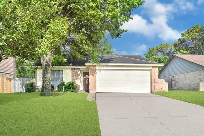 property at 8639 Pearl Point St