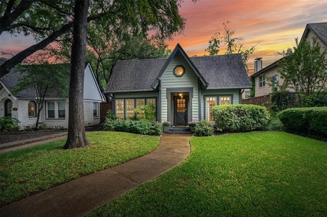 property at 5506 Ridgedale Ave