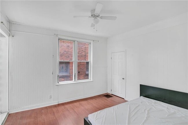 3345 Parkview Ave, Unit 1 in Pittsburgh, PA - Building Photo - Building Photo