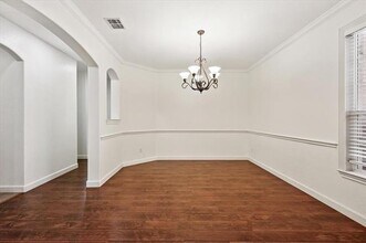 607 Tuskegee Dr in Wylie, TX - Building Photo - Building Photo