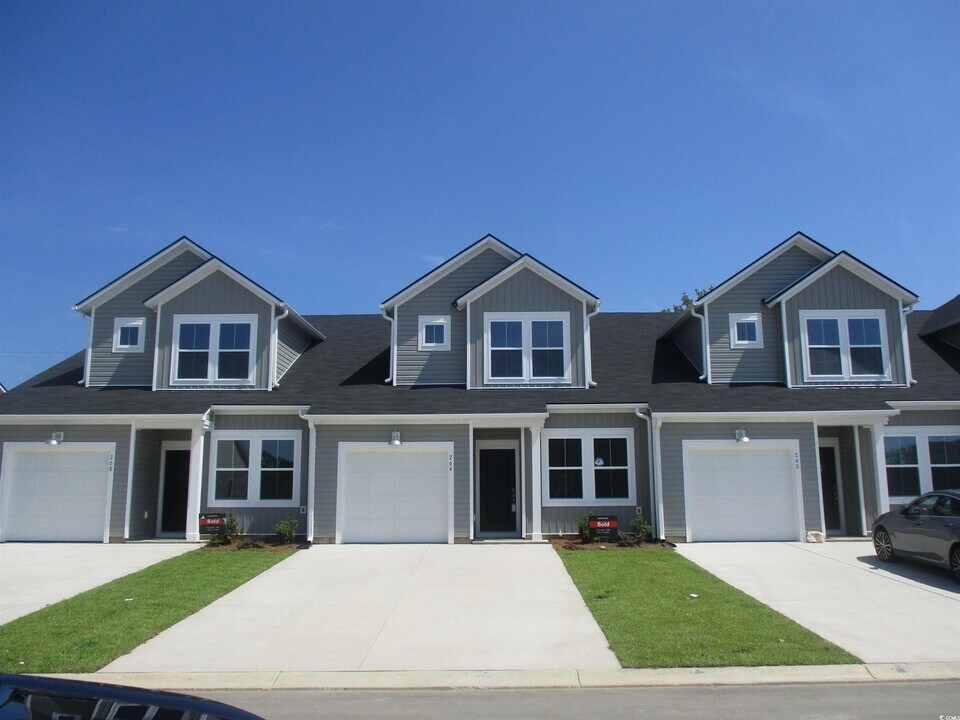 264 Brackish Dr in Myrtle Beach, SC - Building Photo