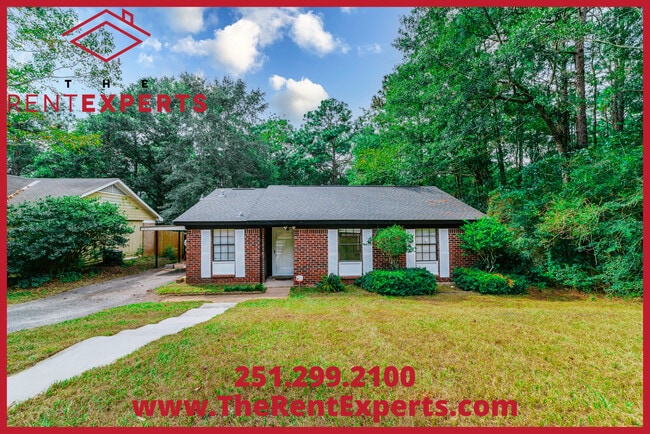 property at 6733 Timbers Dr W