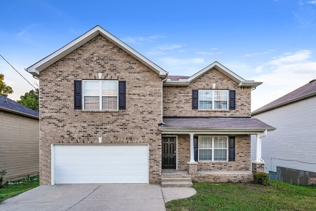 property at 712 Holland Ridge Dr