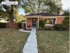 2865 Central St in Berkley, MI - Building Photo