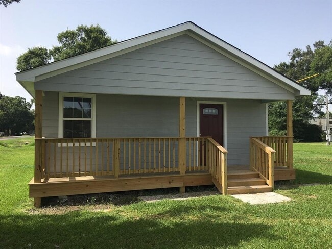 property at 412 Stowell St