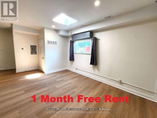 property at 998 Bloor St W