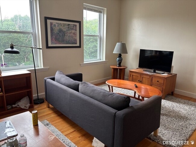 property at 1419 Commonwealth Ave