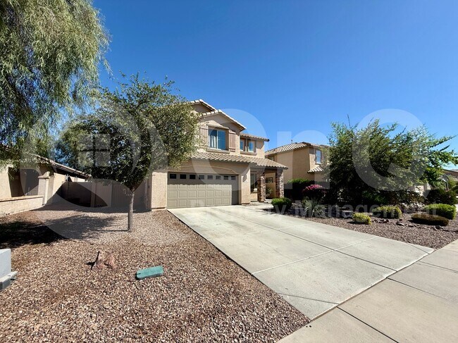 896 E Euclid Ave in Gilbert, AZ - Building Photo - Building Photo