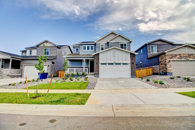 property at 1444 Brookfield Pl
