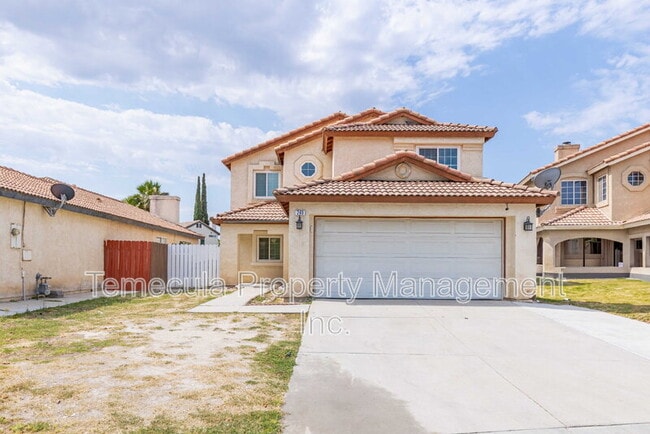 249 Flicker Way in Perris, CA - Building Photo - Building Photo
