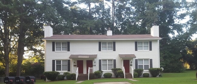 property at 506 Ridgecrest Rd