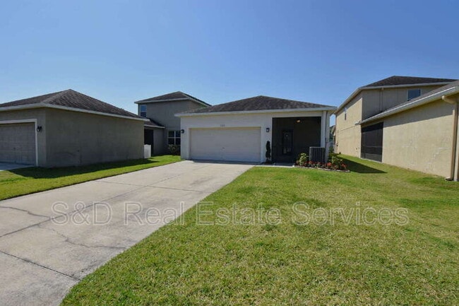 property at 1525 Acadia Harbor Pl