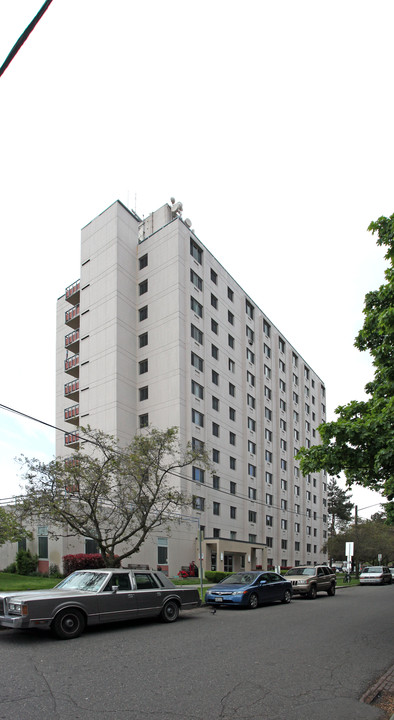 Council House in Seattle, WA - Building Photo