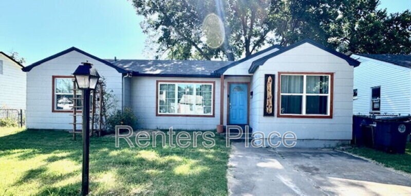 5454 S Boston Ave in Tulsa, OK - Building Photo