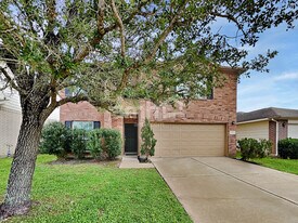 1022 Yorkshire Hollow Ln in Fresno, TX - Building Photo