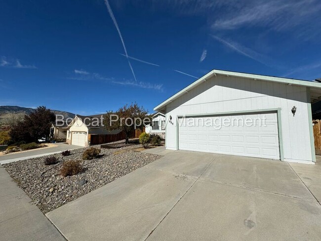 988 Blue Ridge Dr in Carson City, NV - Building Photo - Building Photo