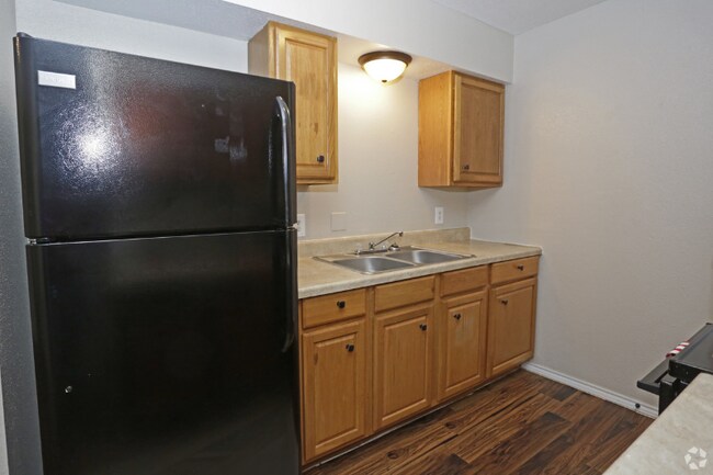 4015 US-90-Unit -516 in Crosby, TX - Building Photo - Building Photo