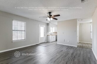203 Briar Creek Dr in Crandall, TX - Building Photo - Building Photo