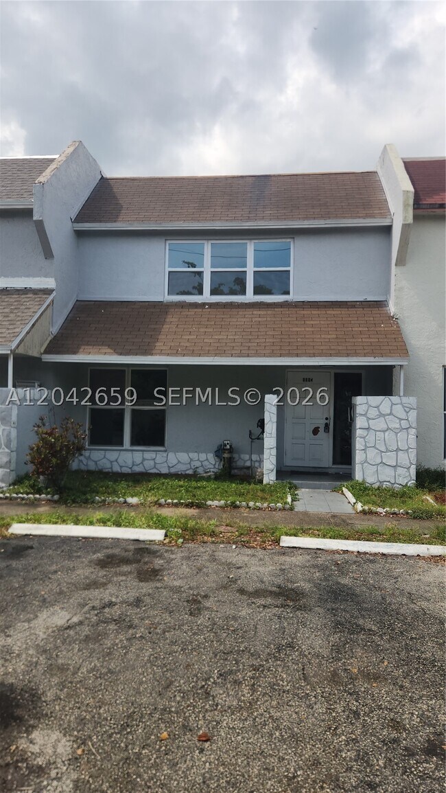 property at 6595 Boulevard of Champions