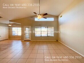 9446 E Olla Ave in Mesa, AZ - Building Photo - Building Photo