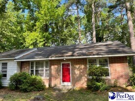 1113 S Brunwood Dr in Florence, SC - Building Photo
