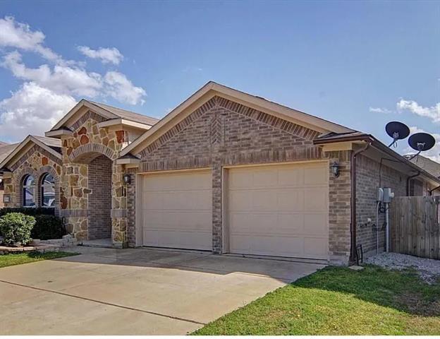1516 Grassy View Dr in Fort Worth, TX - Building Photo - Building Photo