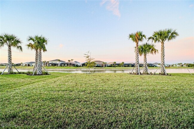 property at 3744 Passion Vine Dr