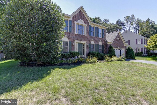 4269 Exeter Dr in Dumfries, VA - Building Photo - Building Photo