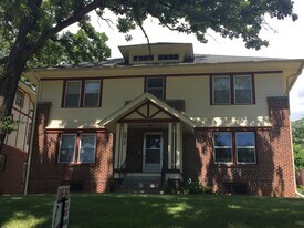 2921 High St, Unit #4