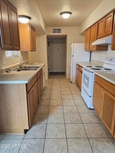 4925 E Vespucci Dr in Sierra Vista, AZ - Building Photo - Building Photo