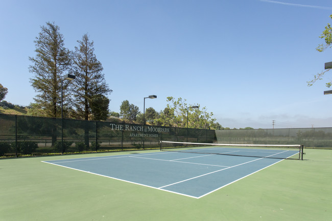 The Ranch at Moorpark in Moorpark, CA - Foto de edificio - Building Photo