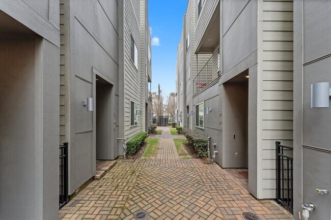 336 Eado Park Cir in Houston, TX - Foto de edificio - Building Photo