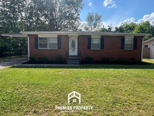 property at 3218 Joslin St SW