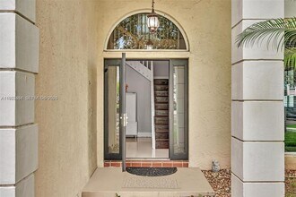 10301 Panama St in Hollywood, FL - Building Photo - Building Photo