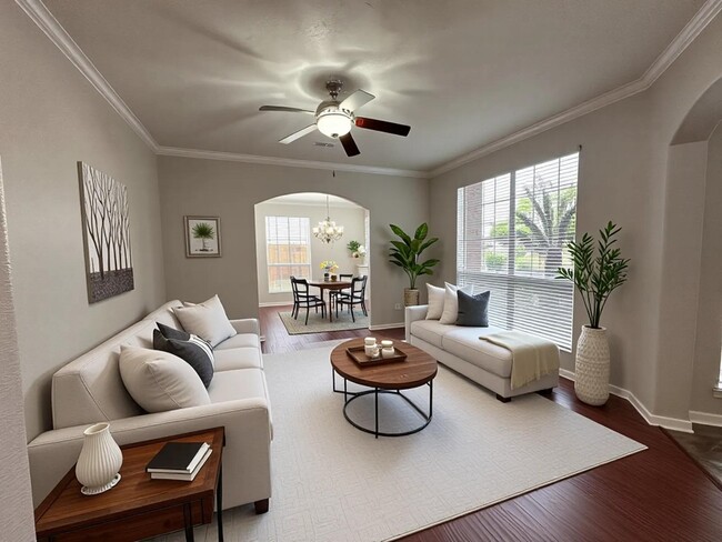 property at 9210 Memorial Grove Dr