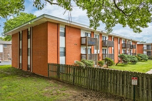 Seminole North Apartments in Springfield, MO - Building Photo