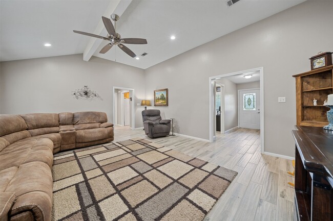 18823 Cypress Church Rd