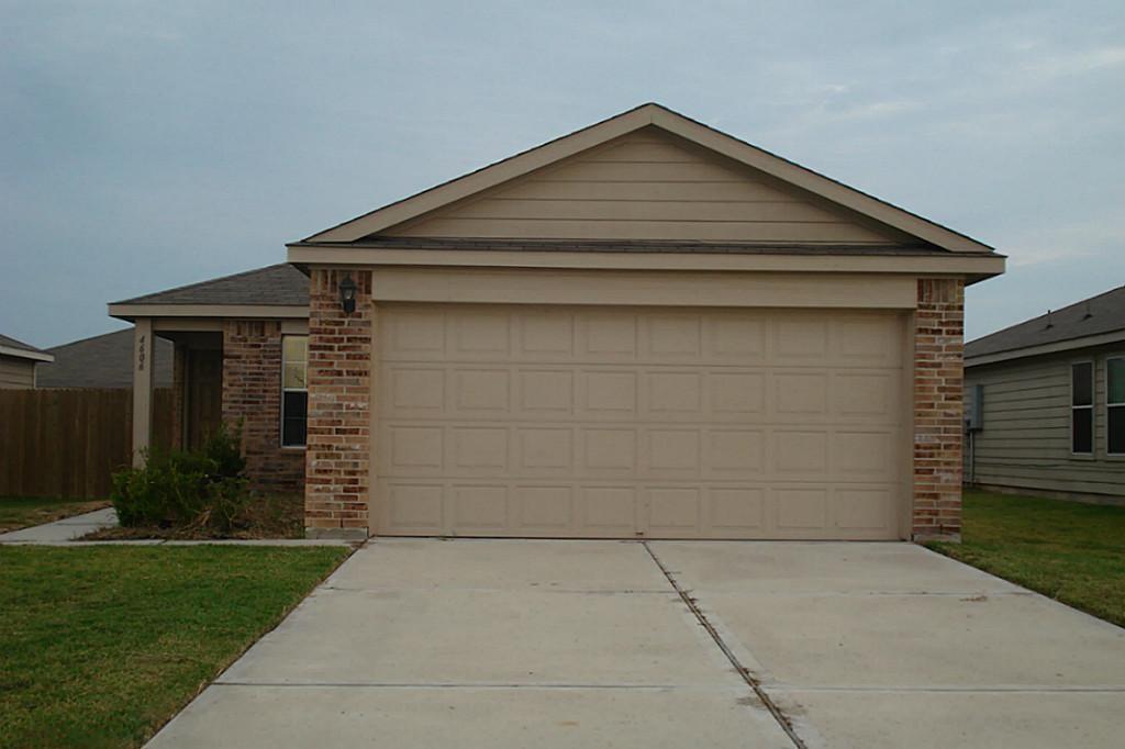 4606 Wheatstone Ct in Richmond, TX - Building Photo
