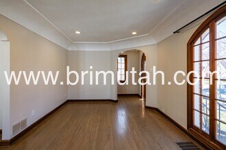 1572 Kensington Ave in Salt Lake City, UT - Building Photo - Building Photo